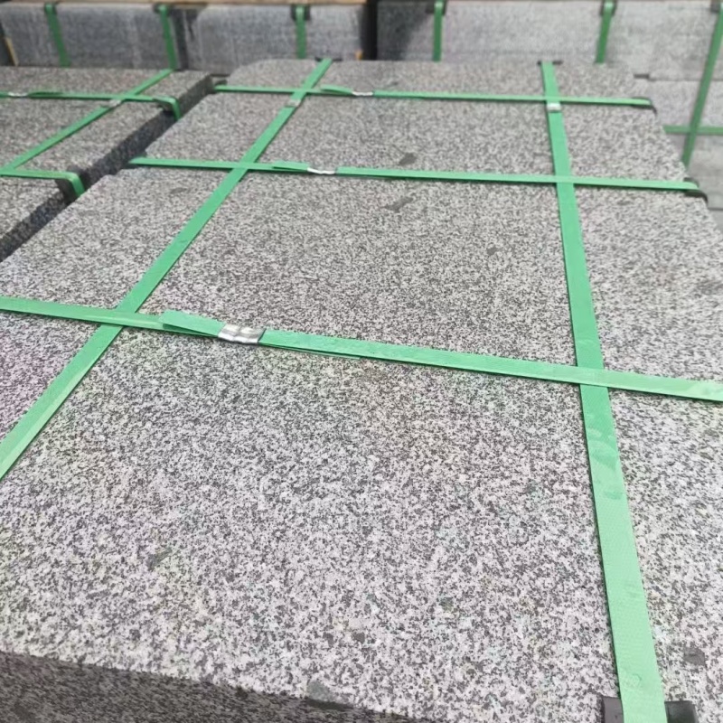 长沙火烧板石材厂家